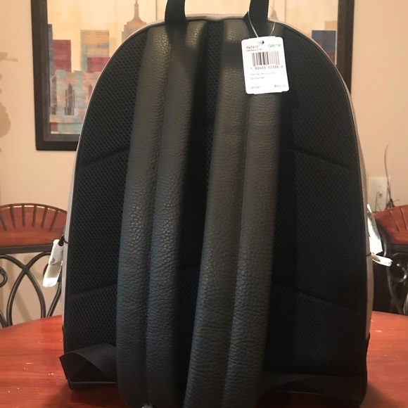 Graffiti Backpack—SOLD— - Picture 3 of 8